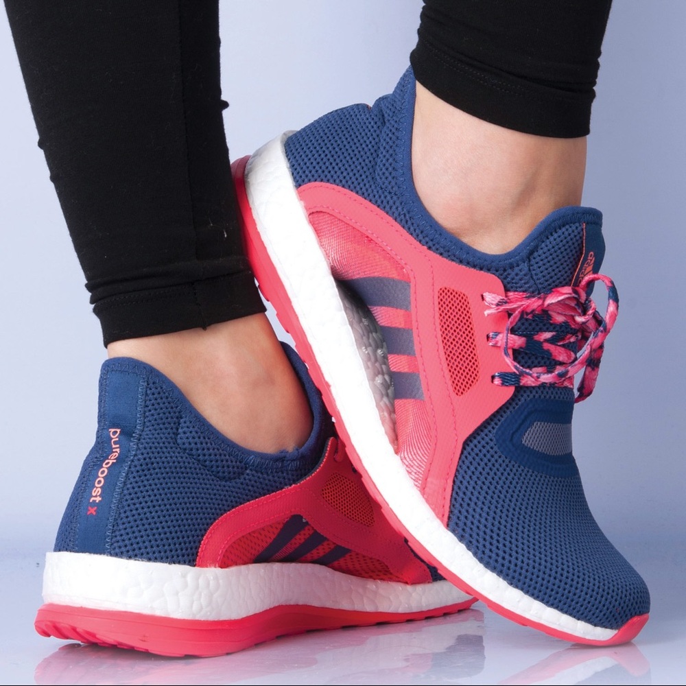 Adidas Pureboost X